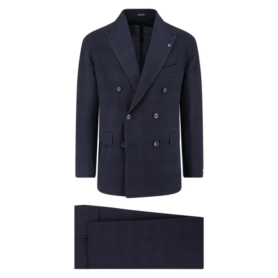 Dobbelspent Blazer