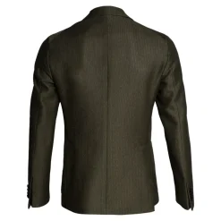 Dobbelspent blazer