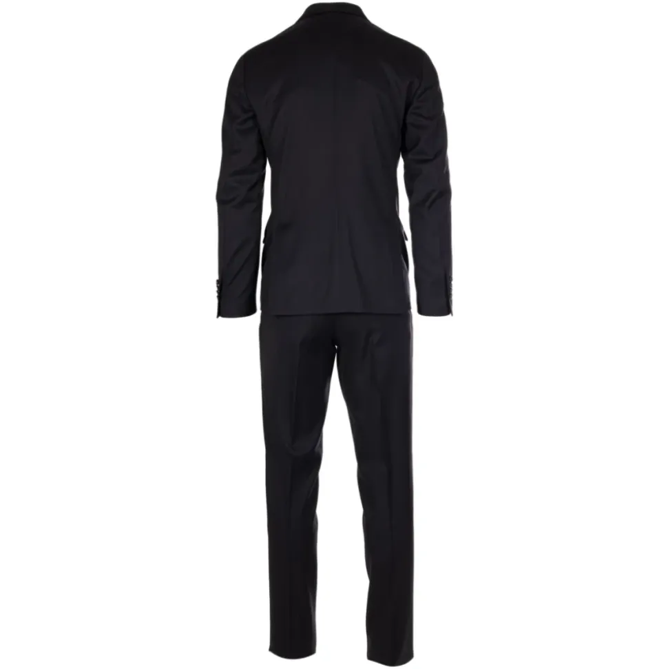 Dobbelspent dress - Supermyk