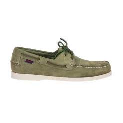 Docksides Grand Sailor Sko