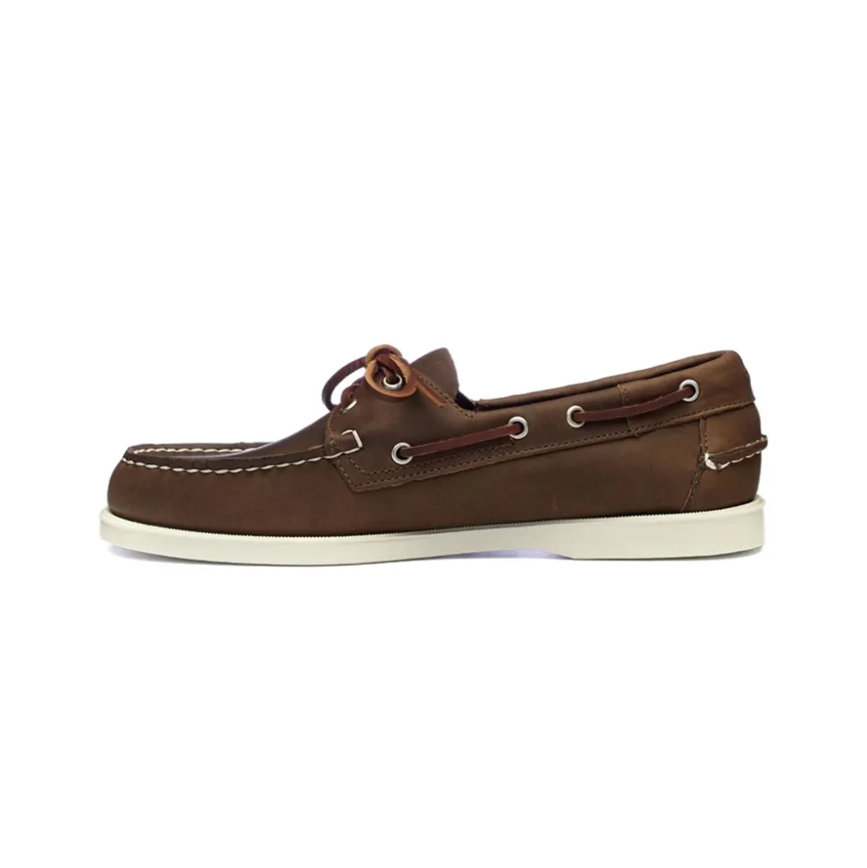 Docksides Portland Budu