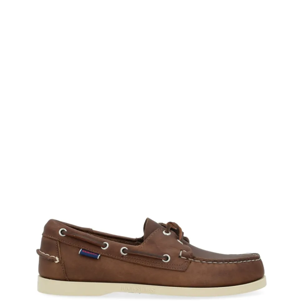 Docksides Portland Budu Seilersko