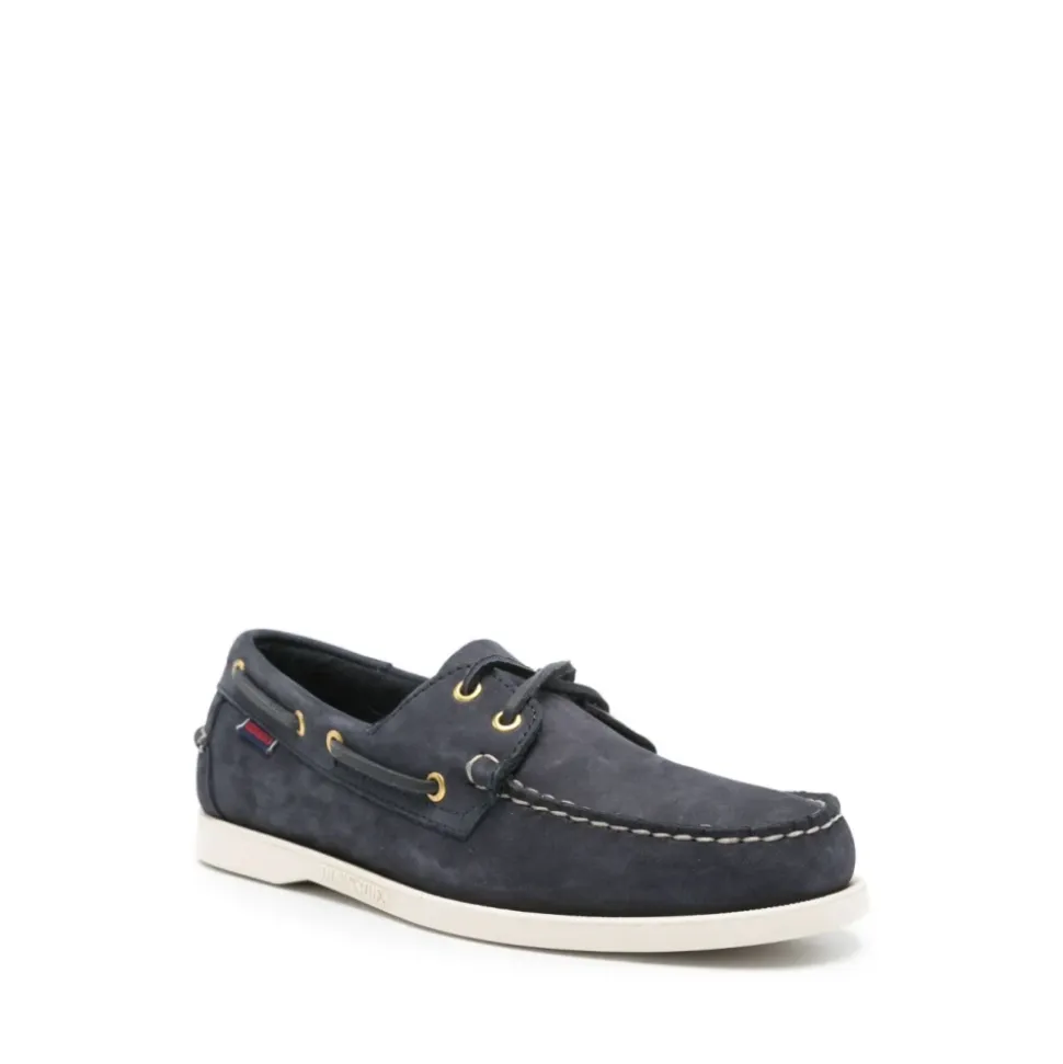 Docksides Portland Nubuck