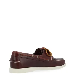 Docksides Portland Waxed