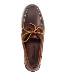 Docksides Portland Waxed