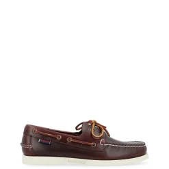 Docksides Portland Waxed