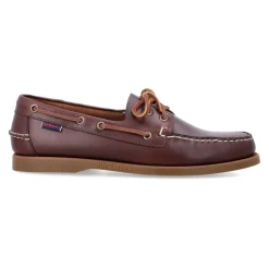 Docksides Portland Waxed