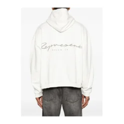 Dog Print Hoodie