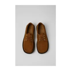 Don Nautical Moccasins