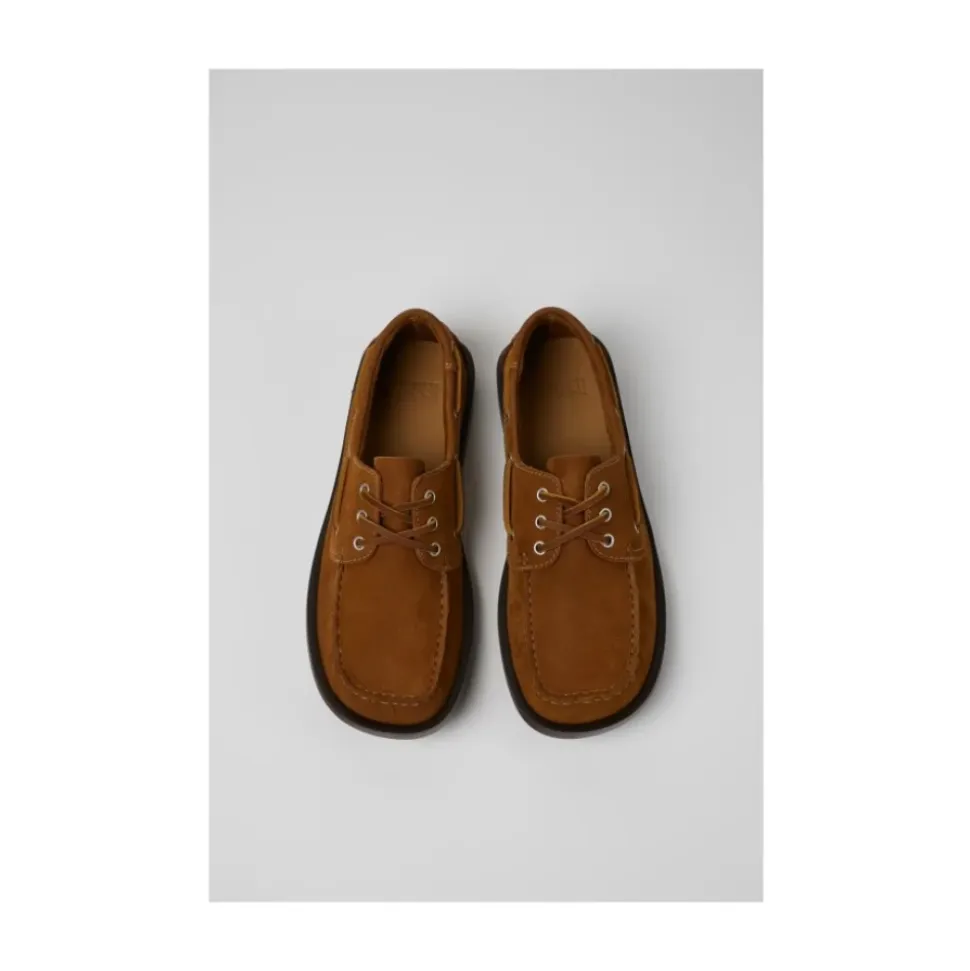 Don Nautical Moccasins