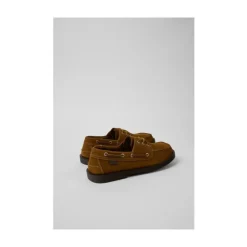 Don Nautical Moccasins