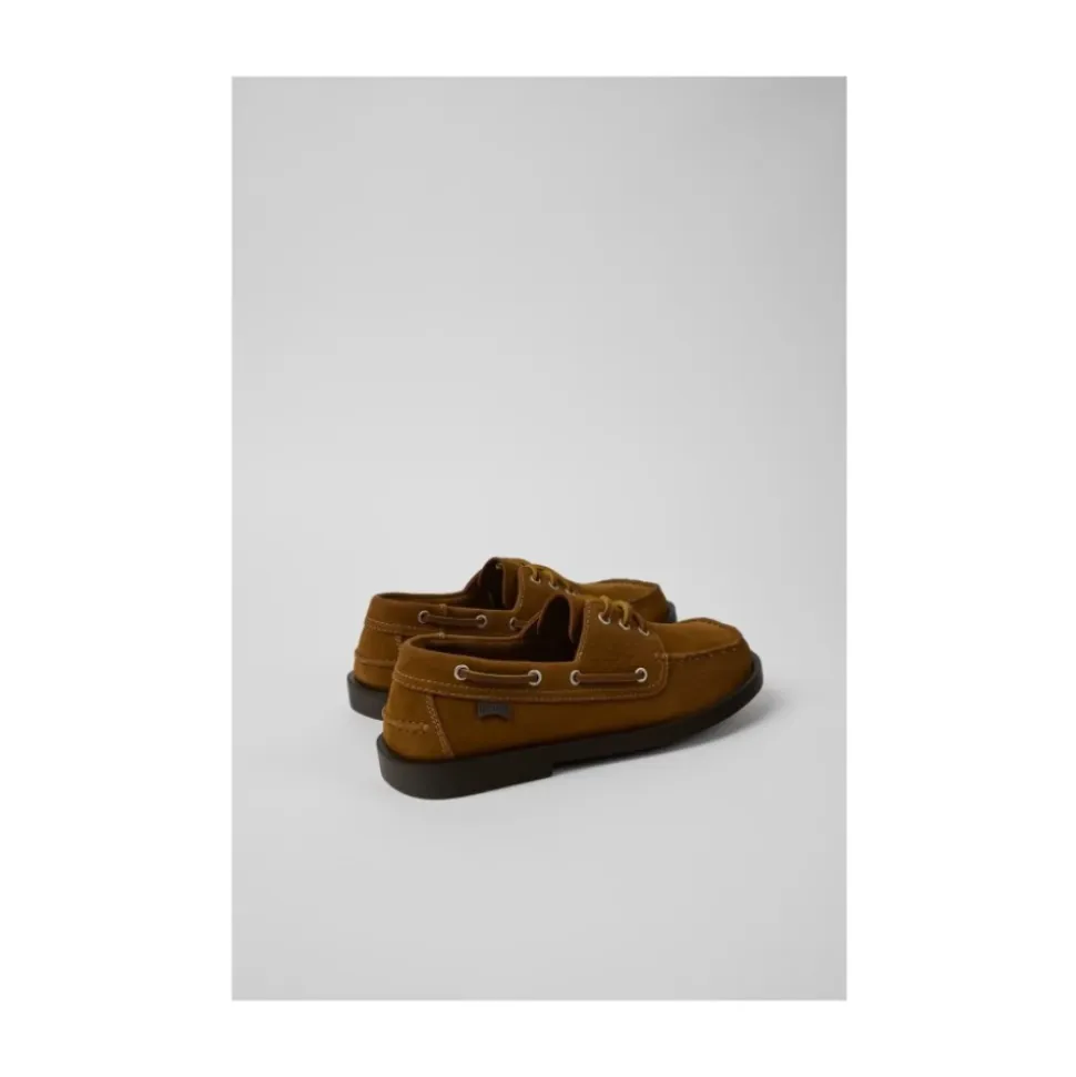 Don Nautical Moccasins