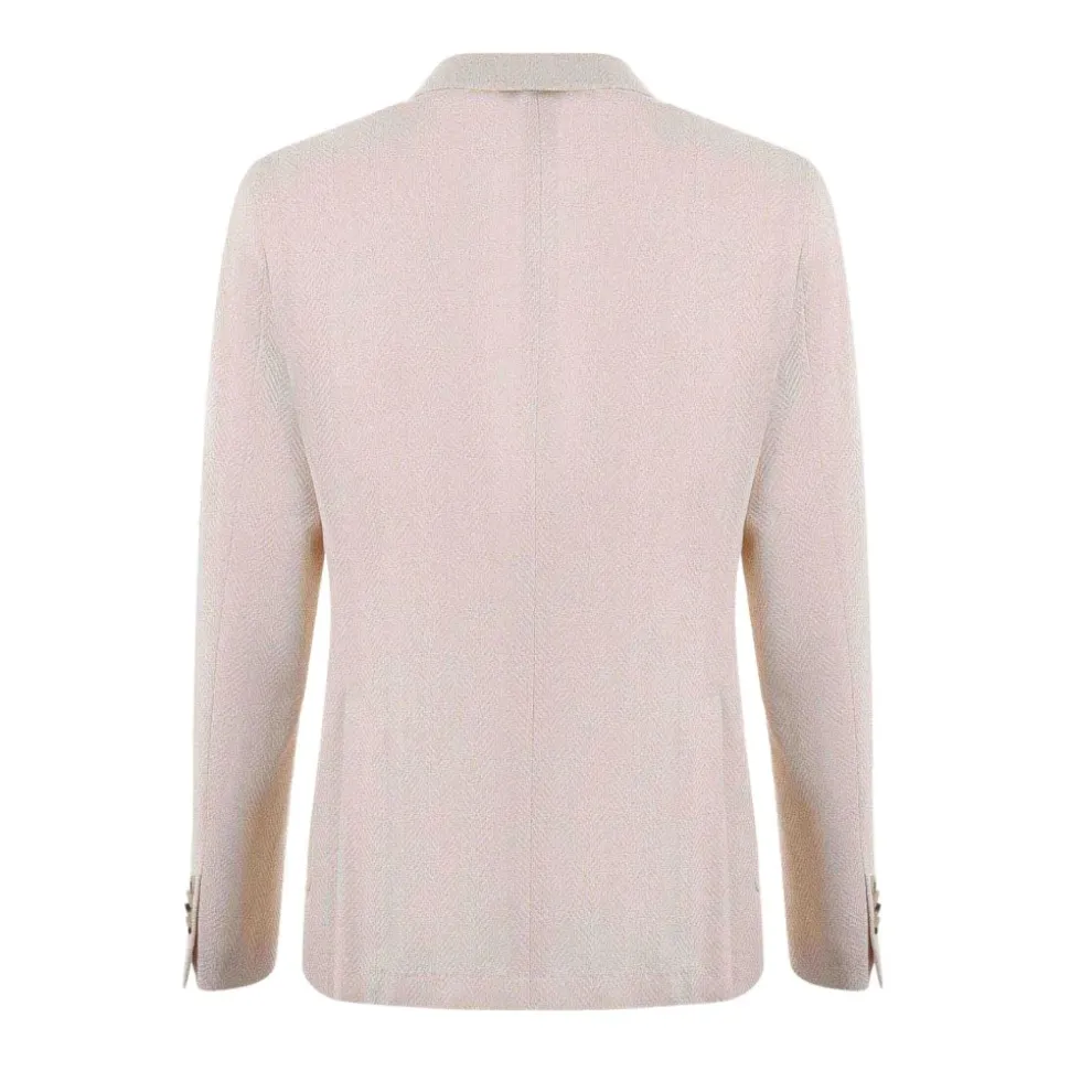 Double-breasted Blazer