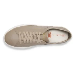Double Buckle Sneaker