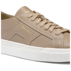 Double Buckle Sneaker