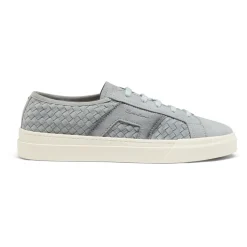 Double Buckle Sneaker