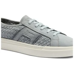 Double Buckle Sneaker