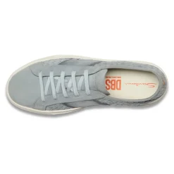 Double Buckle Sneaker