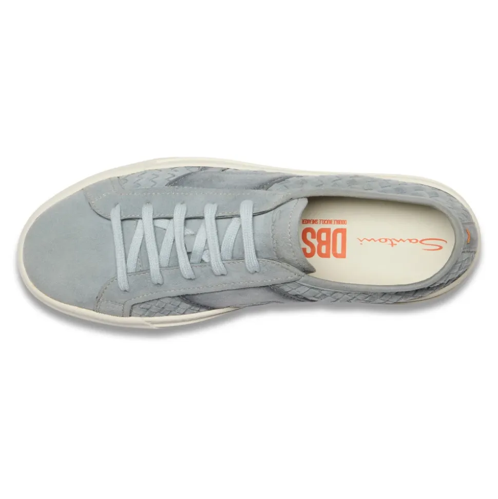Double Buckle Sneaker