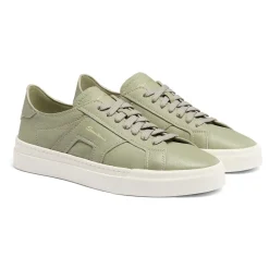 Double Buckle Sneakers