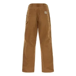Double Knee Pant