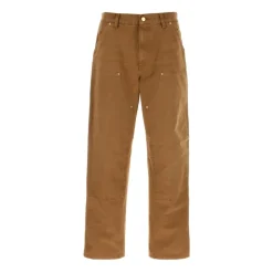 Double Knee Pant