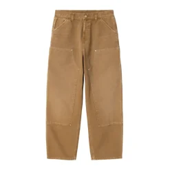 Double Knee Pant