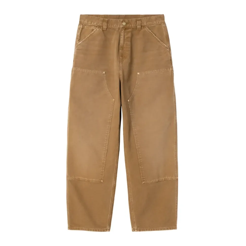 Double Knee Pant