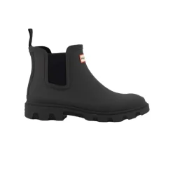 Downpour Short Boot
