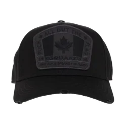 D2 Patch Baseball Cap