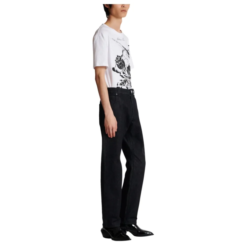 Dragon Denim Jeans