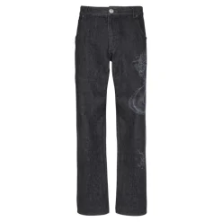 Dragon Denim Jeans
