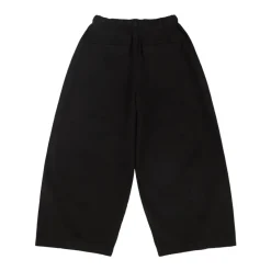 Drawstring Pocket Trousers