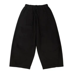 Drawstring Pocket Trousers