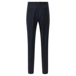 Dress med enkelknepping