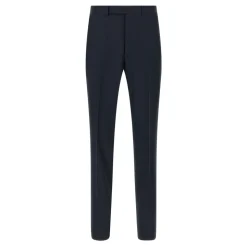 Dress med enkelknepping