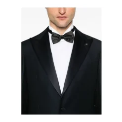Dress med enkelknepping