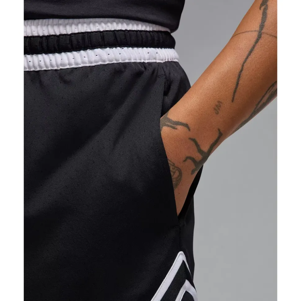 Dri-FIT Mesh Diamond Shorts
