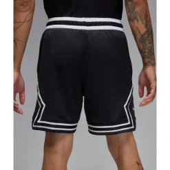 Dri-FIT Mesh Diamond Shorts