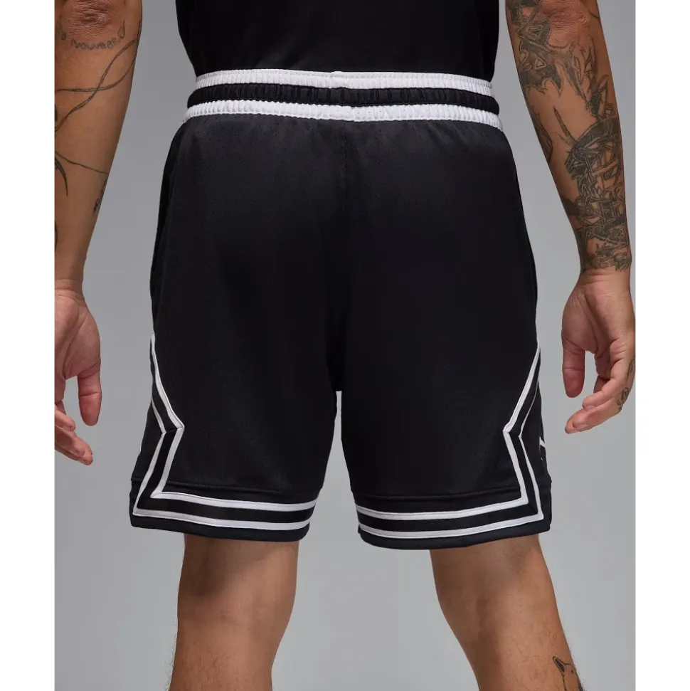 Dri-FIT Mesh Diamond Shorts