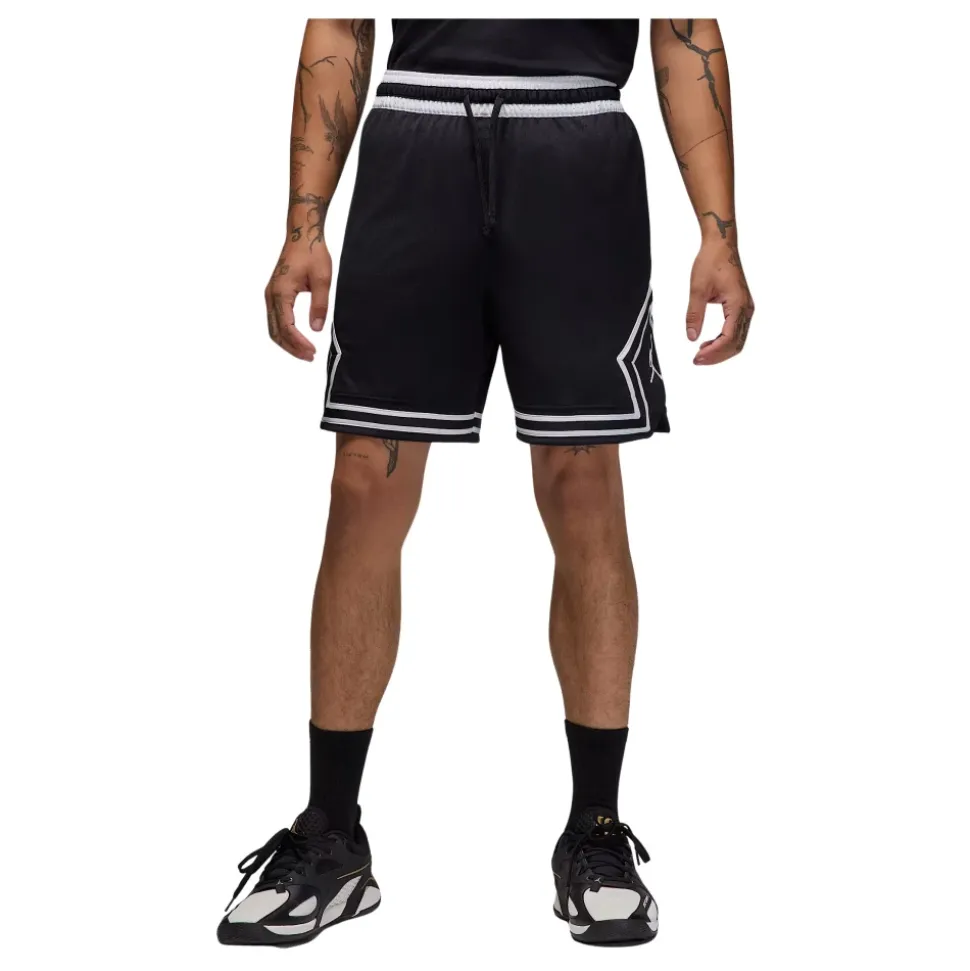 Dri-FIT Mesh Diamond Shorts