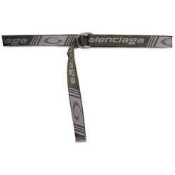 D Ring Belt