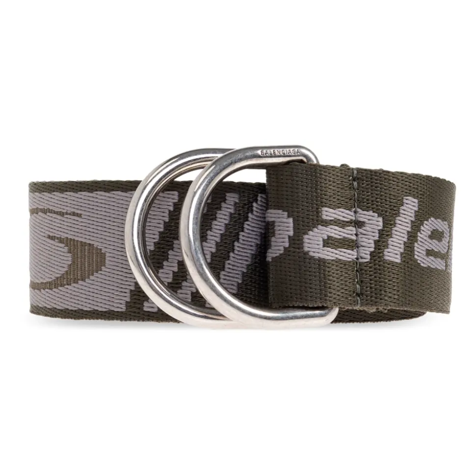 D Ring Belte