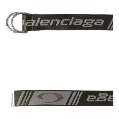 D Ring Belte