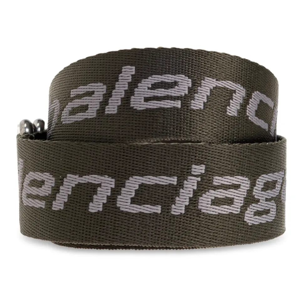 D Ring Belte