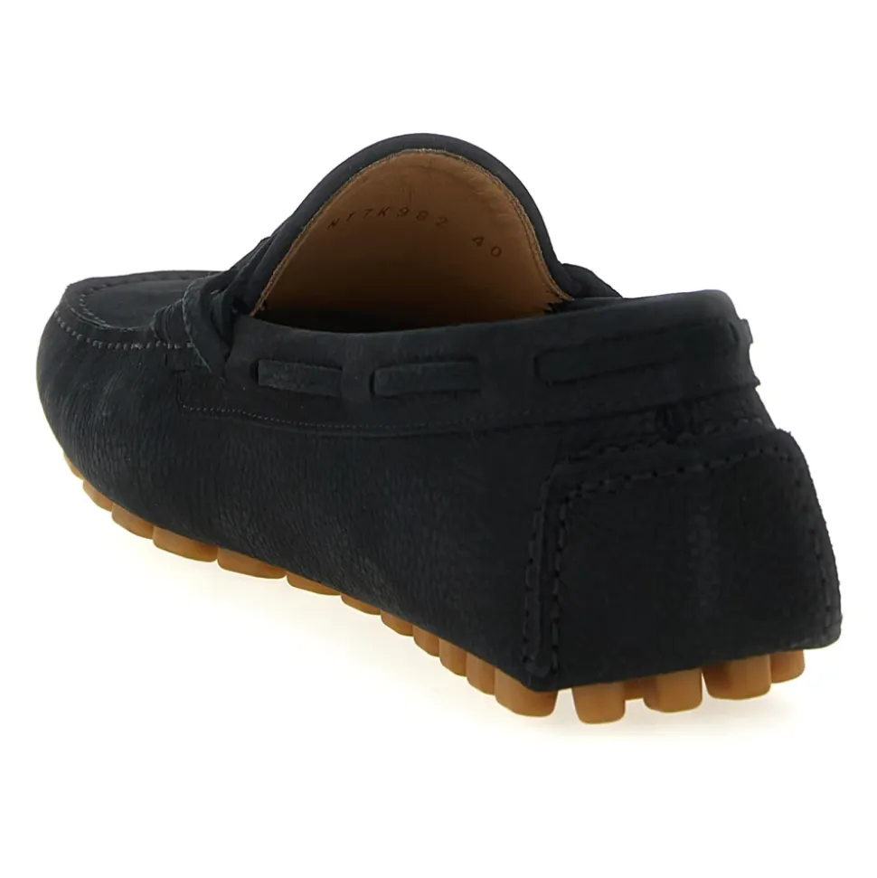 Driver Fastaway Loafers