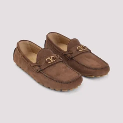 Driver Fastaway Moccasins