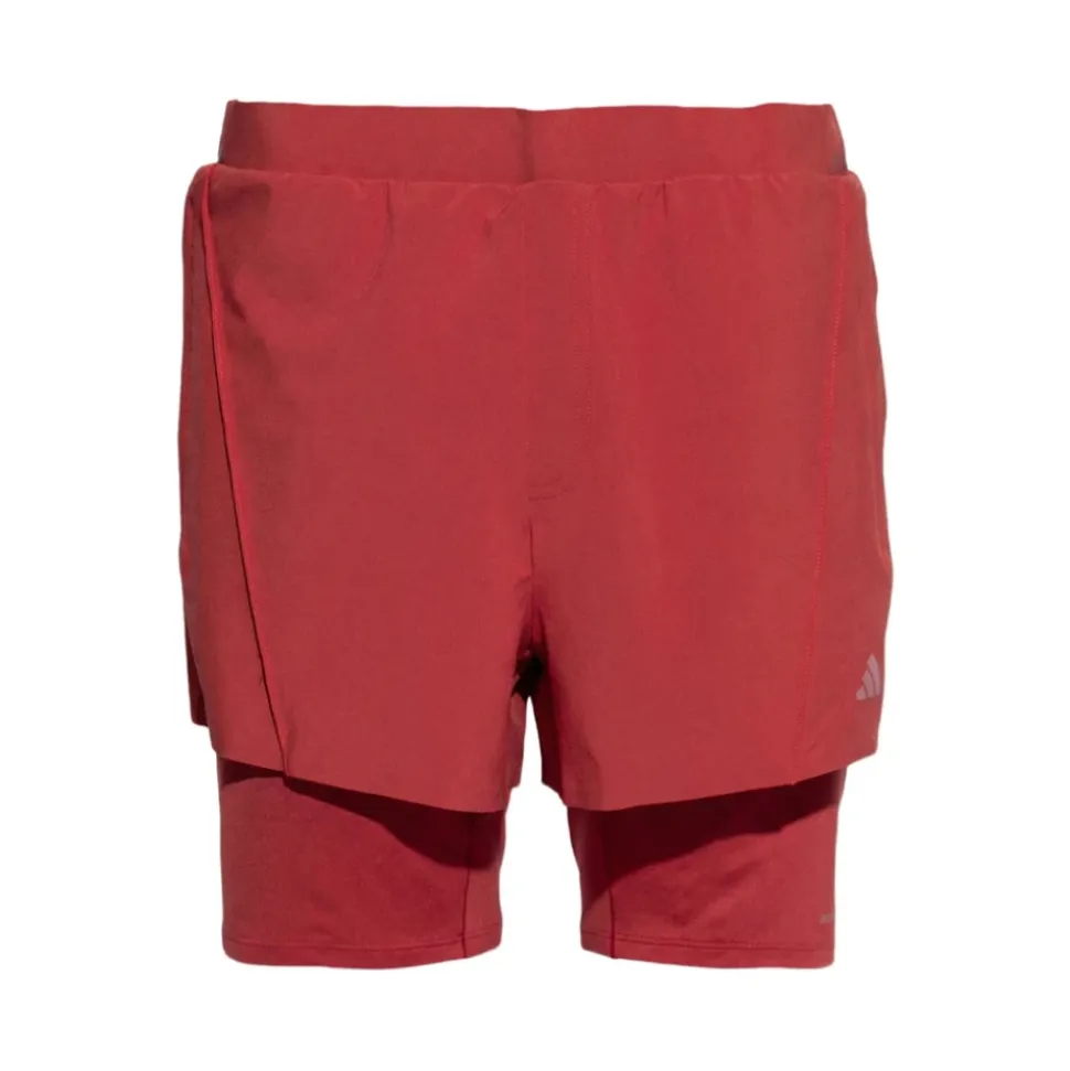 D4T Training 2in1 Shorts