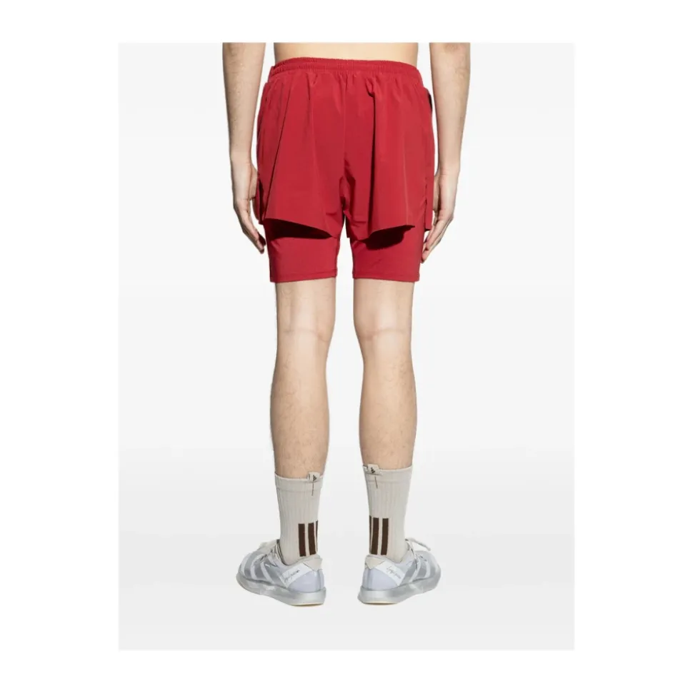 D4T Training 2in1 Shorts