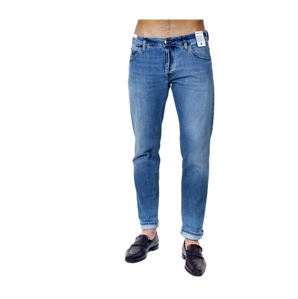 Dub Cowboy Pants